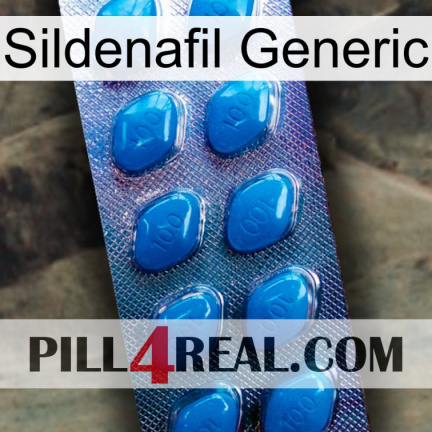Sildenafil Generic viagra1
